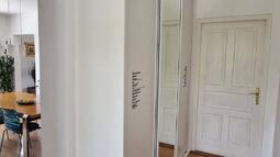 Omara s potiskom in ogledalom