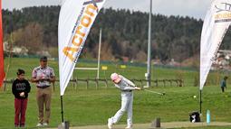 akron golf turnir 08