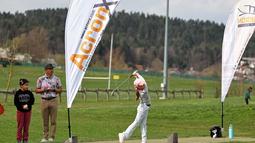 akron golf turnir 09