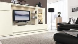 black modern living furniture 700x324