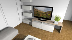 dnevni sestav bela 1