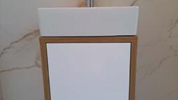 element za umivalnik