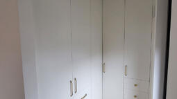 garderobna soba po meri