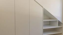 garderobna soba po meri