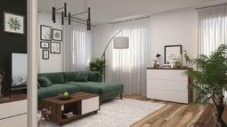 garsonjera sedezna garnitura