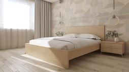 hotelska soba postelja