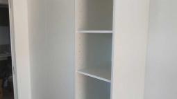 ideje opremljanja predsobe s pohištvom po meri