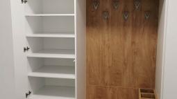 ideje pohištva za predsobo