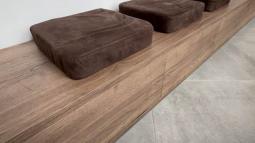 klop po naročilu za predsobo