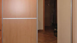 kombinacija iveral ogledalo