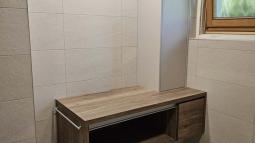 kopalniški element po meri