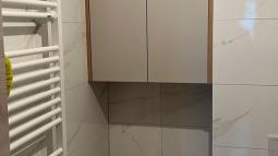 kopalniški element Akron po meri