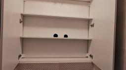 kopalniški element po meri