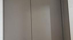 kopalniški element po naročilu