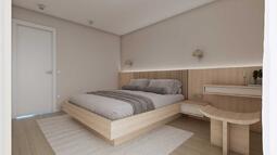 mizica v spalnici Teja