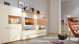 modern grey living room 700x324