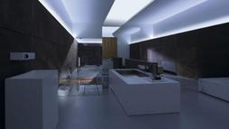 modern natural bath fittings accessories bathroom 3 600x382