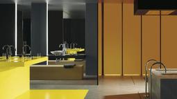 modern natural bath fittings accessories bathroom 4 600x450