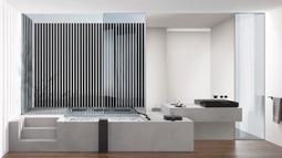 modern natural bath fittings accessories bathtub 4 600x376