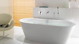 modern natural bath fittings accessories bathtub 600x449