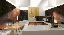 modern natural bath fittings accessories shower 2 600x449