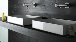 modern natural bath fittings accessories sinks 600x801