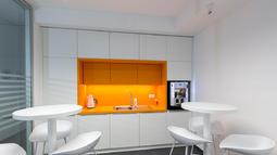 moderna cajna kuhinja