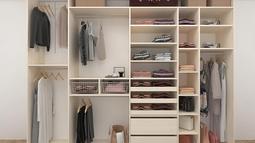 notranja razporeditev po vasi zelji