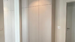 omara po meri v predsobi