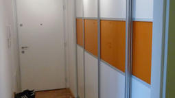 omara v izvedbi ivera