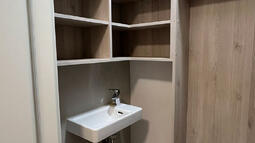 omare in regali po meri