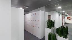 omarice za zaposlene