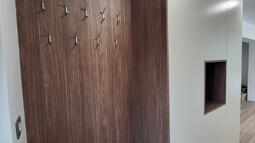 omarni sestav za predsobo