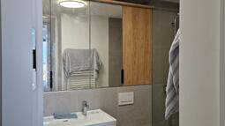 opremljanje kopalnic po meri