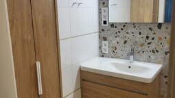 opremljanje kopalnic