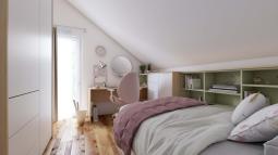 opremljanje otroških sob