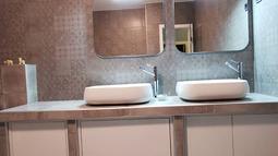 opremljanje kopalnice