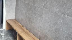 opremljanje predsobe s pohištvom po meri