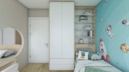 otroški omarni sestav