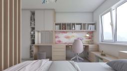 otroški pisarniški kotiček