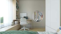 pisalna miza za otroke