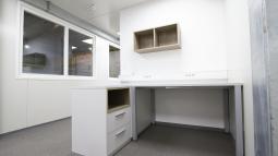 pisarniški kotiček