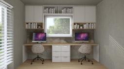 pisarniški pohištveni elementi po meri