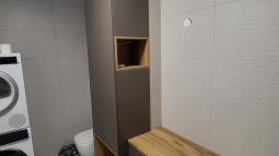 po meri narejeno pohištvo za kopalnice