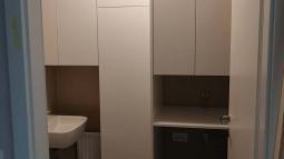 pohištvo po meri v kopalnici