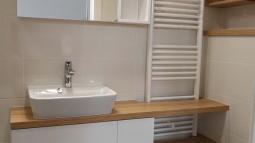 pohištvo po meri za kopalnico