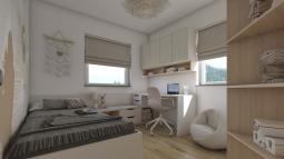 pohištvo za otroško sobo