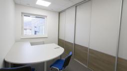 pohištvo za pisarno