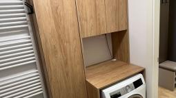 pohištvo po meri v kopalnici