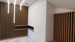 pohištvo po meri za hodnik